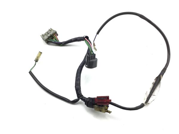 Honda CBR 600 RR PC37 Bj.03 06  Kabelbaum Kabel klein